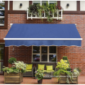 Modern Window Aluminum Retractable Awning